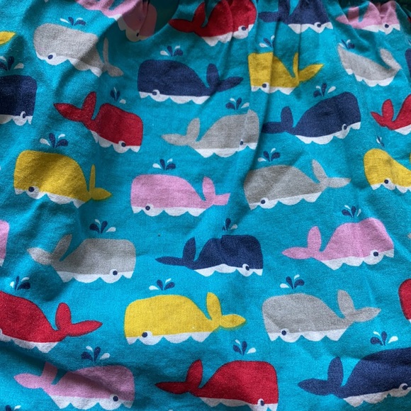 Frugi Organic Cotton Dress - Picture 2 of 4